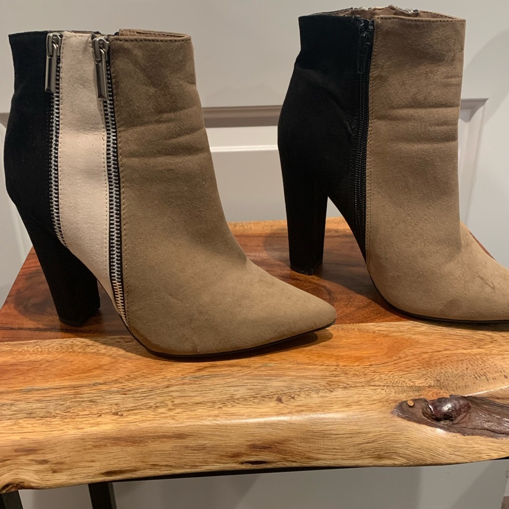 Women’s Booties
